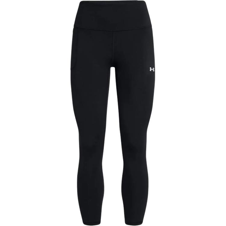 Under Armour Sports Pants Women’s Black