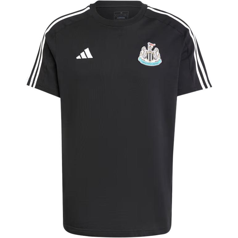 Adidas Free Shipping With AdiClub Newcastle United Fc Dna Tee