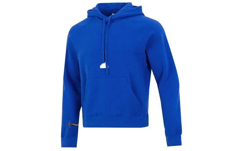 Adidas Fleece Hoodie