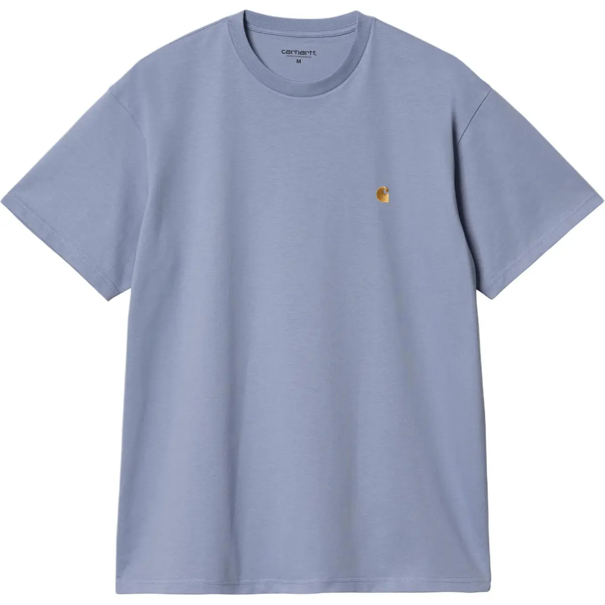 Carhartt Wip Chase cotton T-shirt