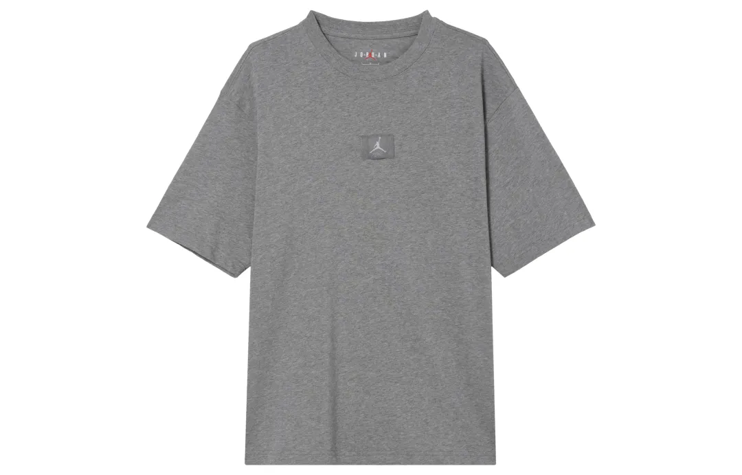 Jordan Flight Essentials T Shirt Men's Gray