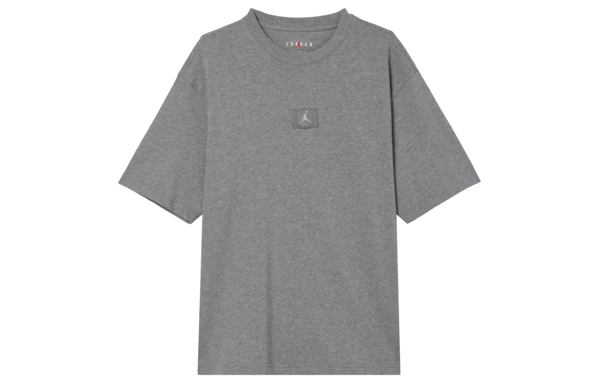 Jordan Flight Essentials T Shirt Men's Gray