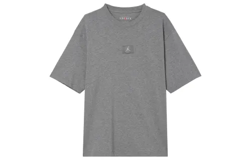 Jordan Flight Essentials T Shirt Men's Gray