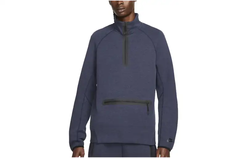 Nike Sportswear Tech Fleece Men's 1/2-Zip Sweatshirt