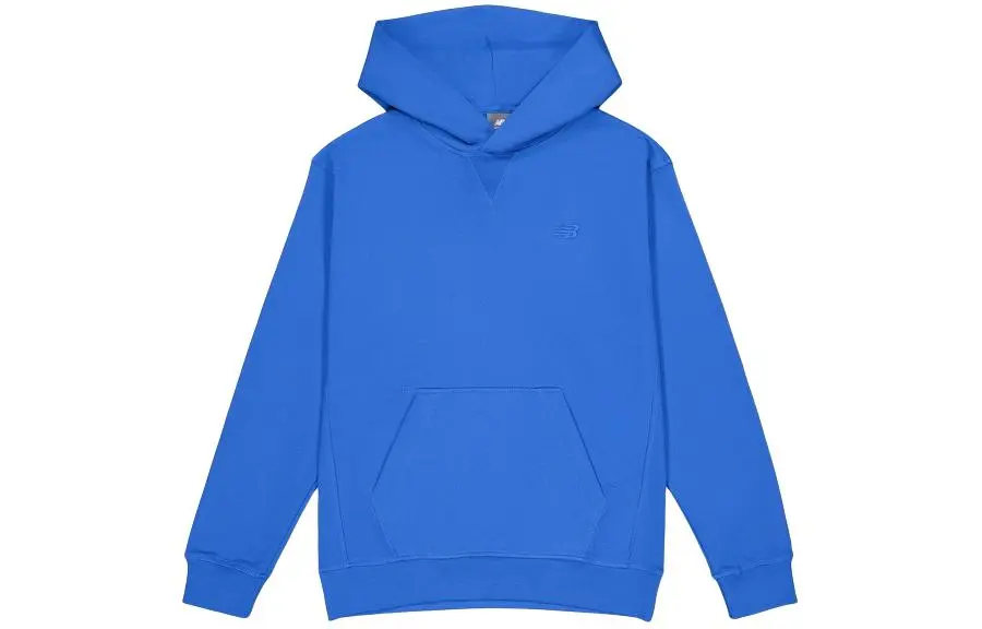 New Balance Sweatshirt Unisex Blue