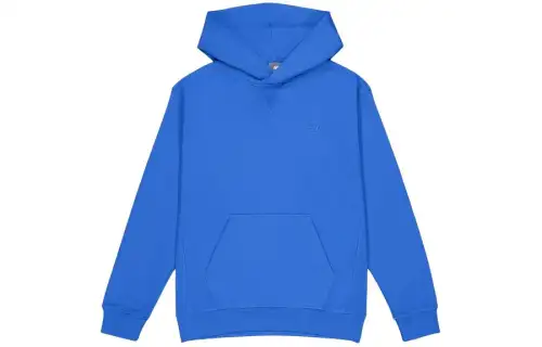 New Balance Sweatshirt Unisex Blue
