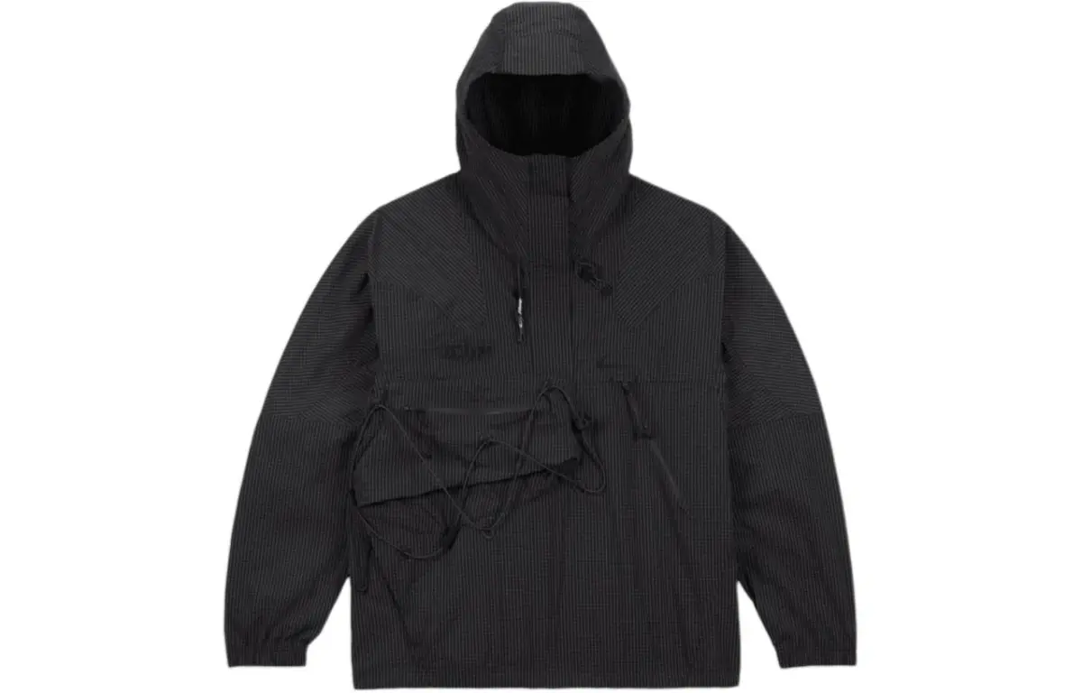 Nike X Off White Anorak