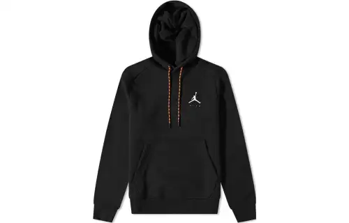 Nike Jordan Jumpman Fleece Hoodie