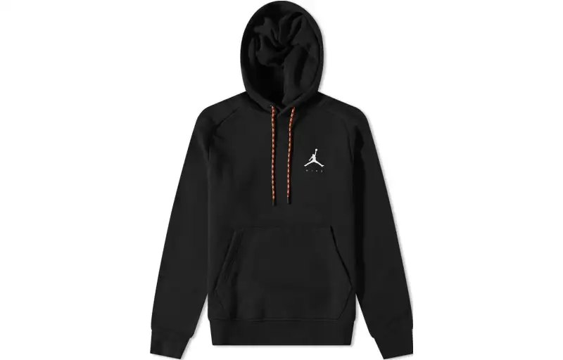 Nike Jordan Jumpman Fleece Hoodie