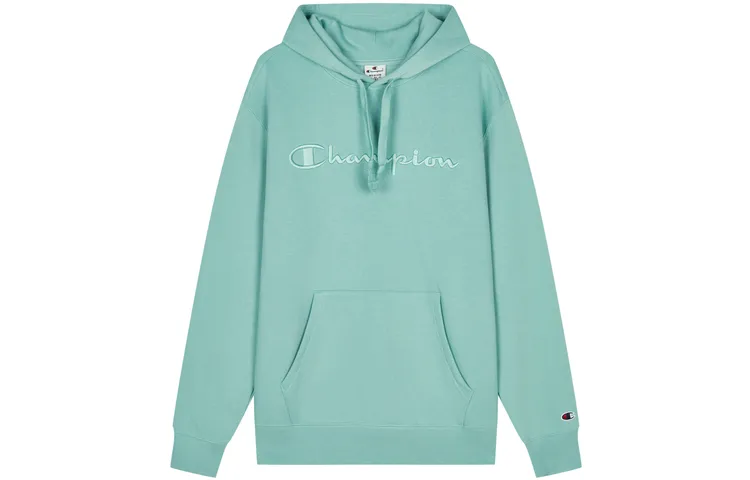 Champion Sweatshirts Unisex Hooded Thickened Regular