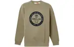 Timberland CARRIER Sweatshirt Men's Green