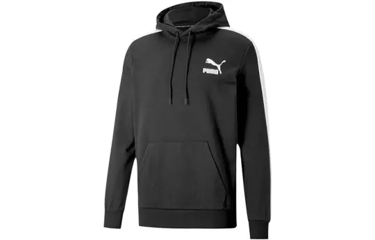 Puma Iconic T7 hoodie
