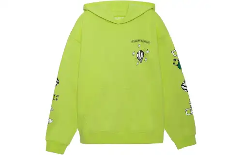 Chrome Hearts Matty Boy Link Hoodie