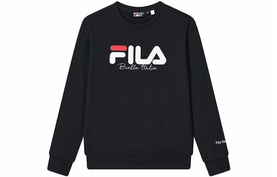 Худи Fila FILA Logo (синее)