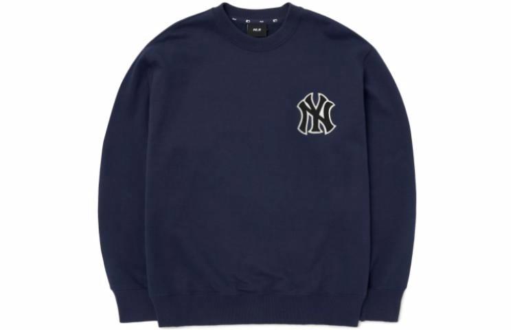 Свитшот MLB FW22 (синий)