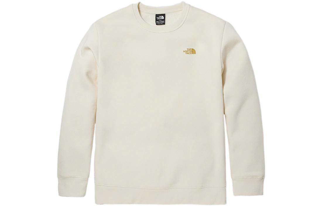 Худи The North Face FW22 UE (бежевое)