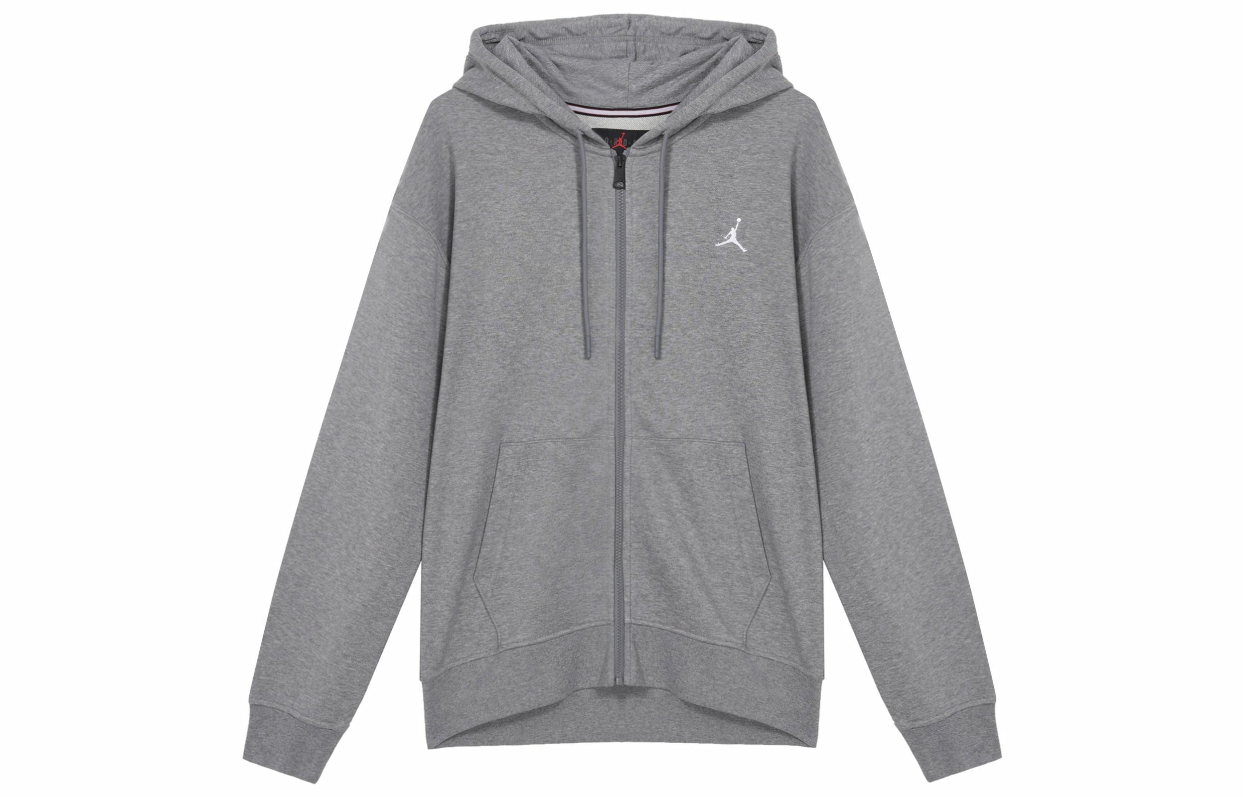 Мужская толстовка Jordan Essentials (серая)