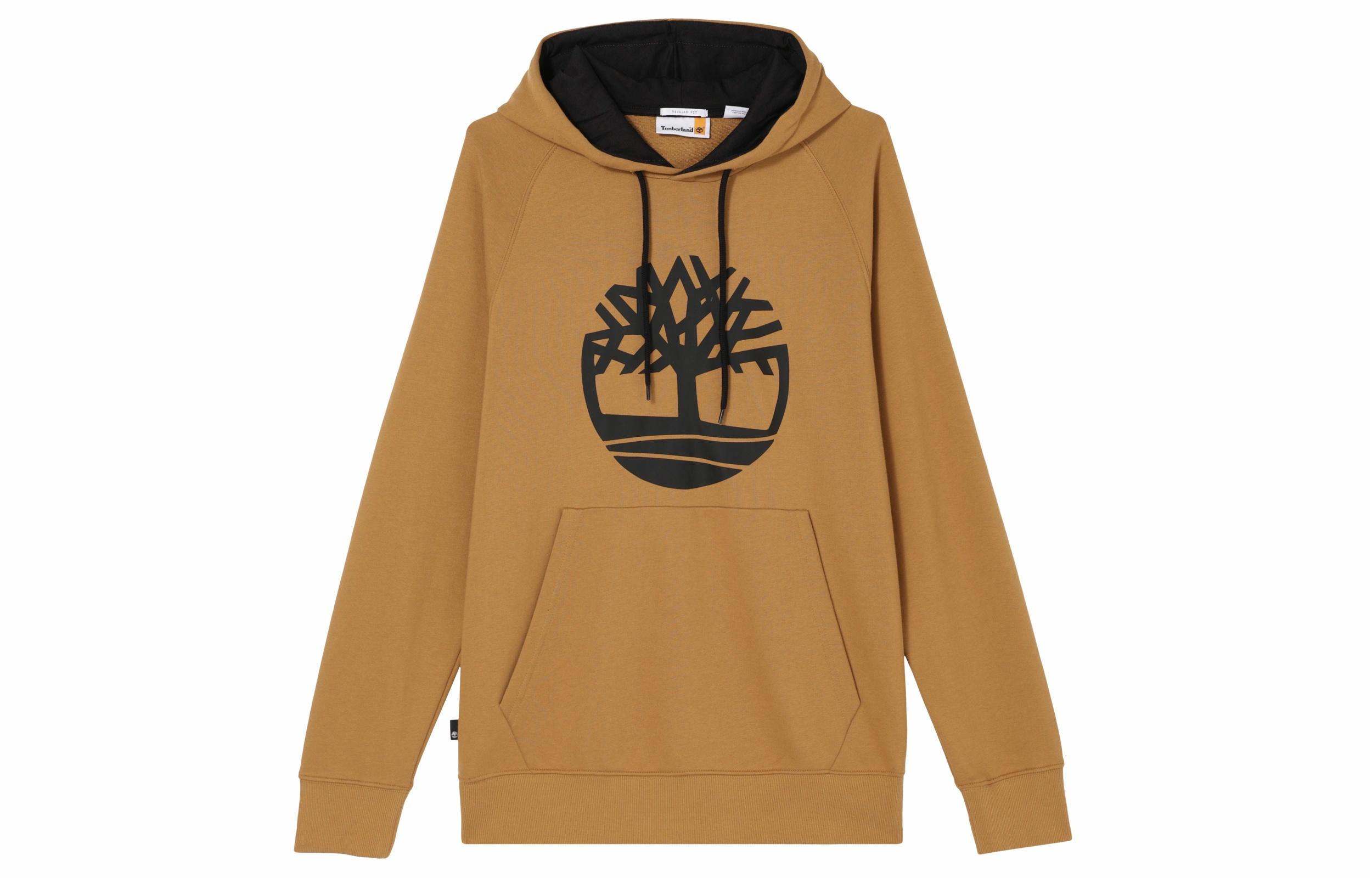 Худи Timberland (бежевое)