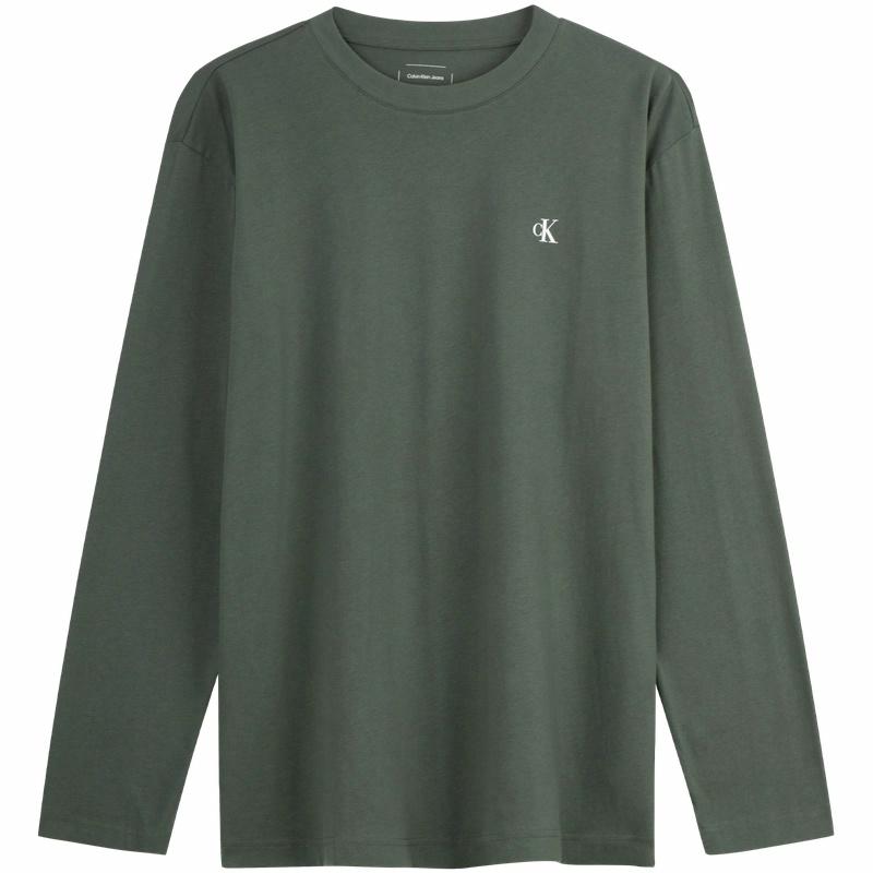 Футболка CALVIN KLEIN (белая)