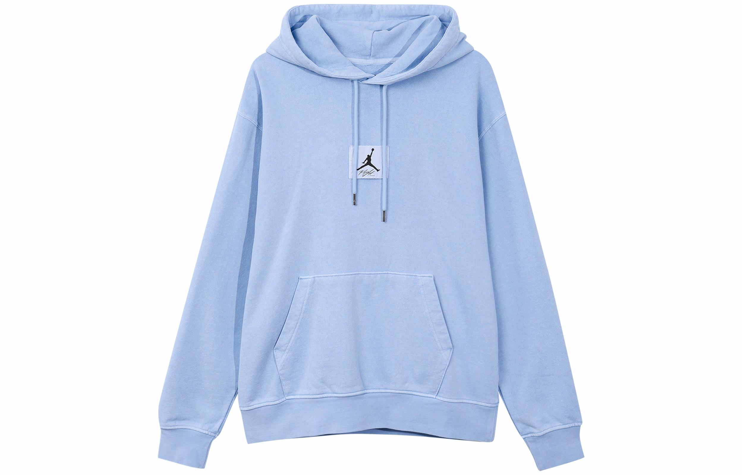 Мужское худи Jordan Essentials (синее)