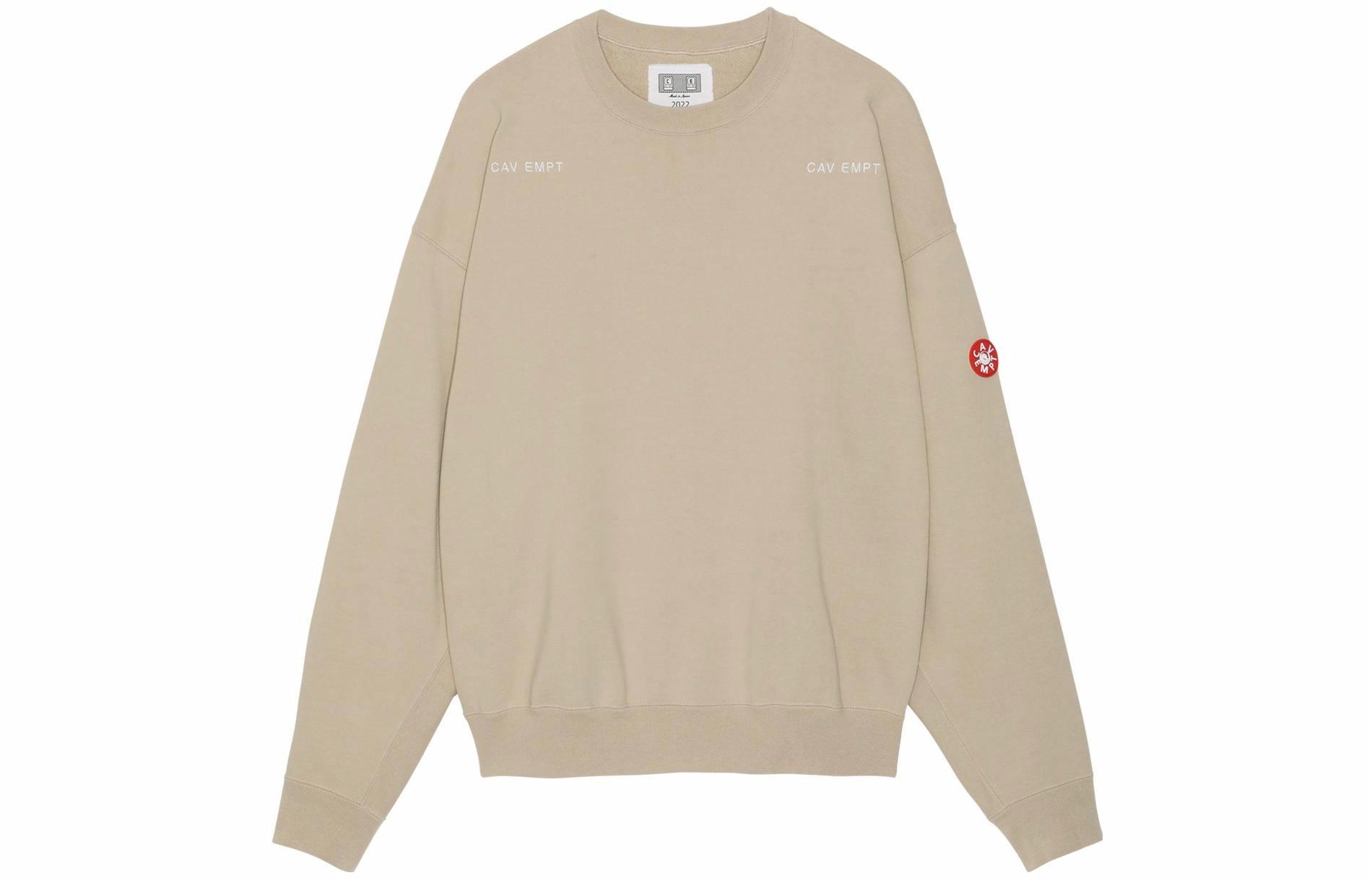 Cav Empt CES 22 CS 10 — купить одежду известных брендов в Москве в