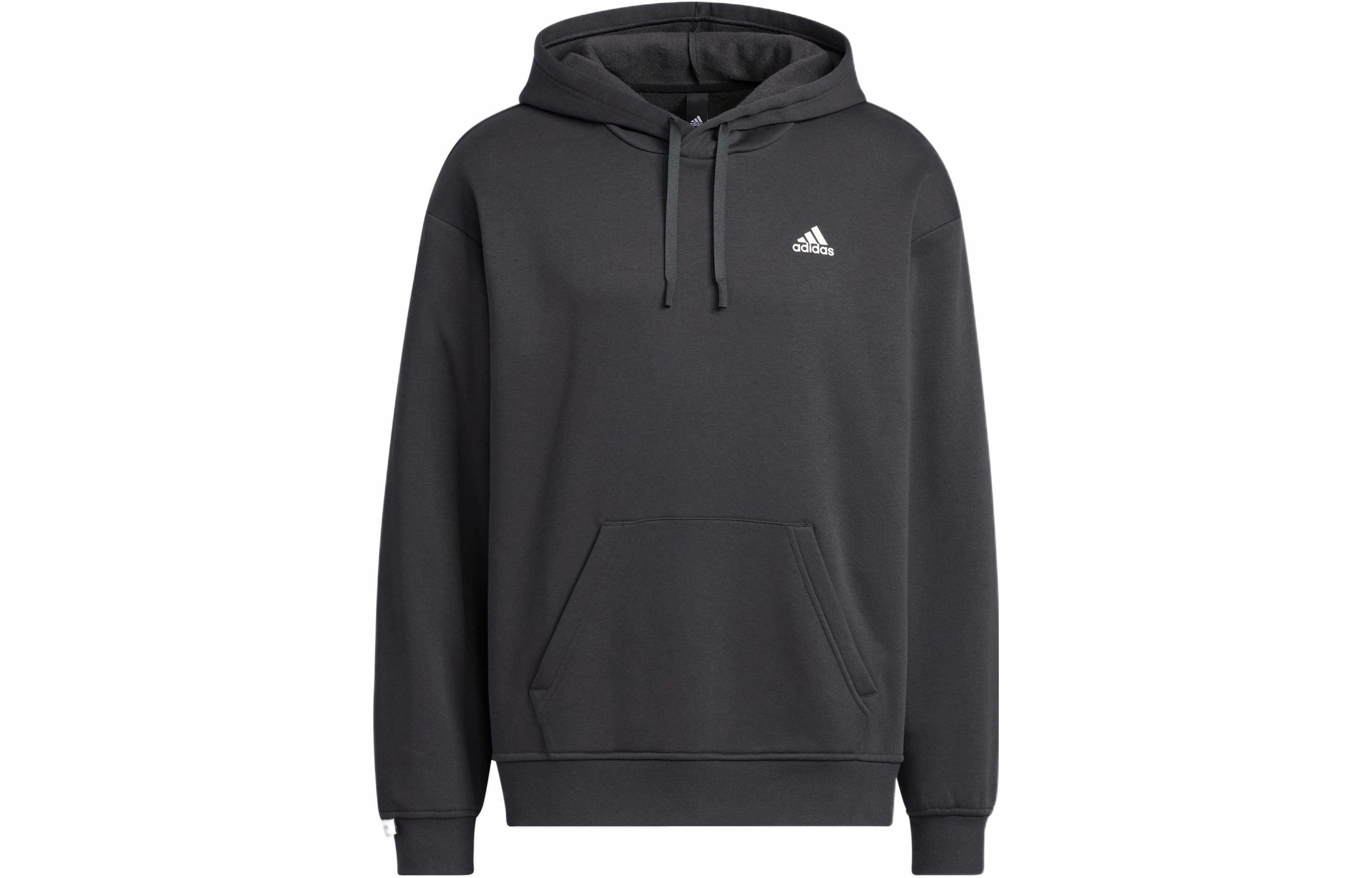 Худи adidas (черное)