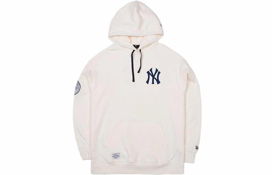 Худи New Era FW23 MLB (серая)