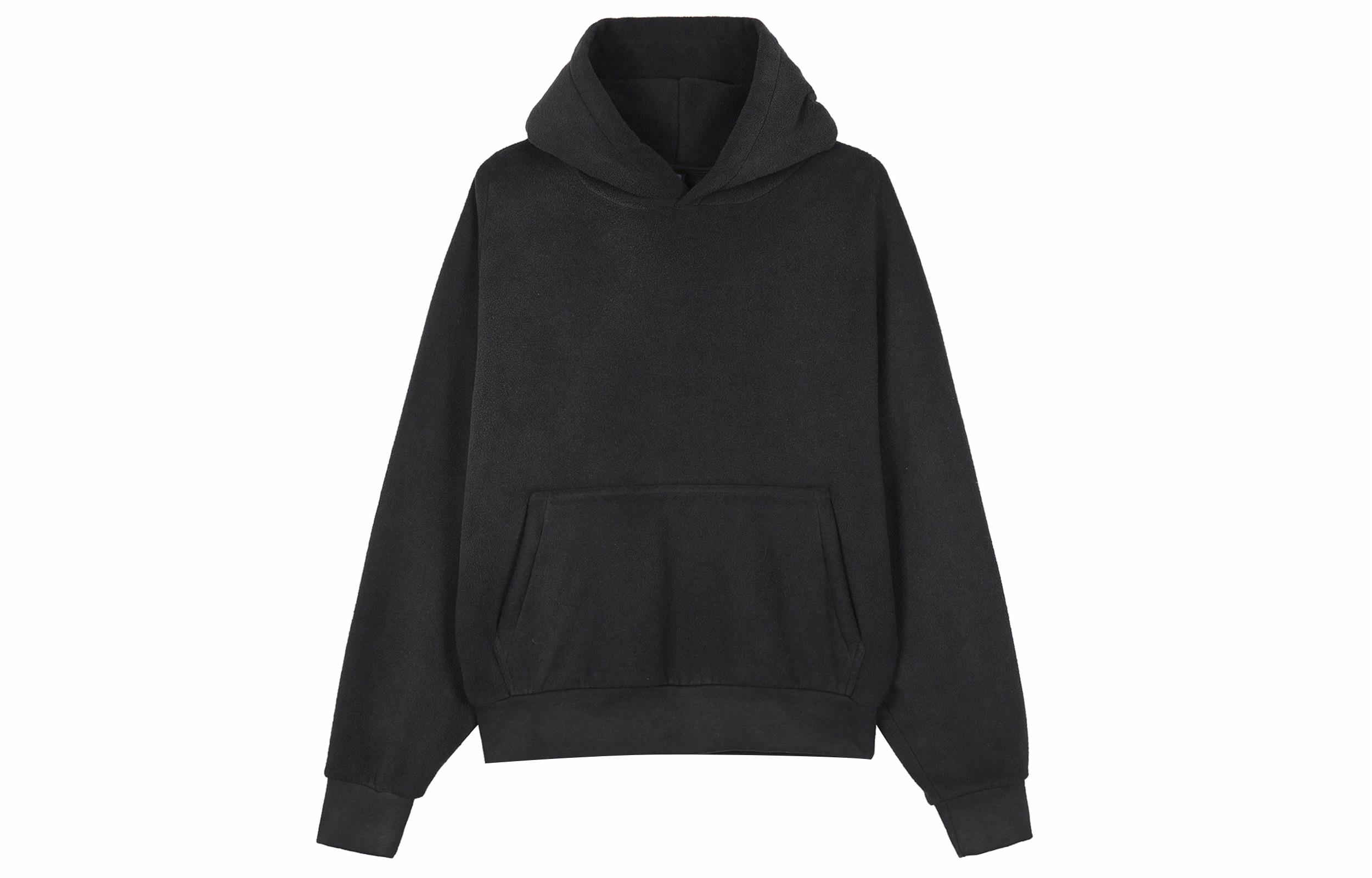 худи Yeezy YEEZY x Gap x Balenciaga FW22 (черное)