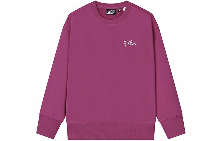 Худи Fila Logo (розовое)