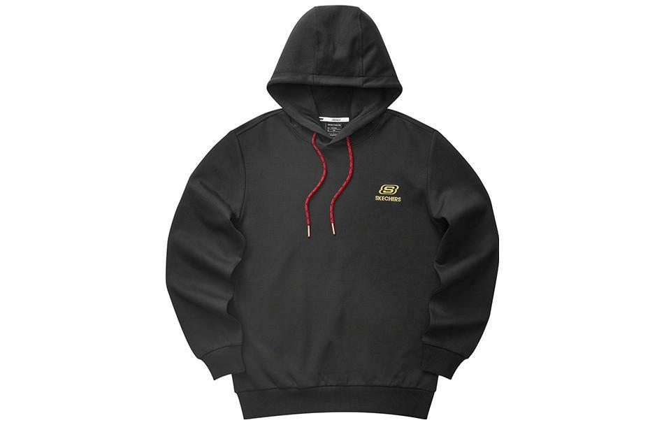 Худи Champion (черное)