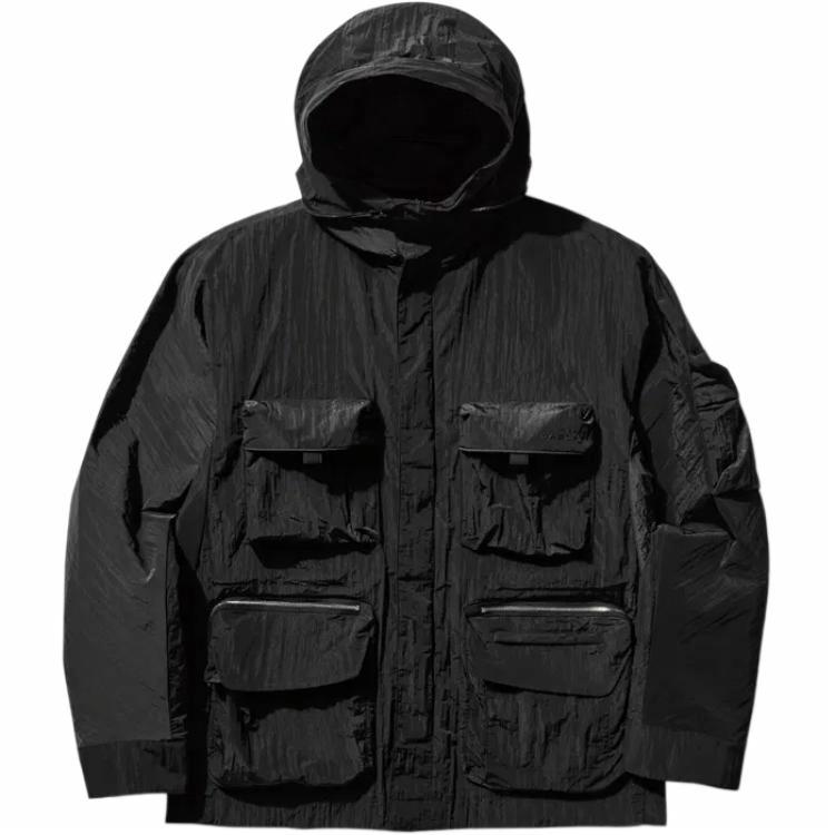 Куртка Oakley (черная)