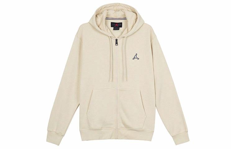 Мужское худи Jordan Essentials (желтое)