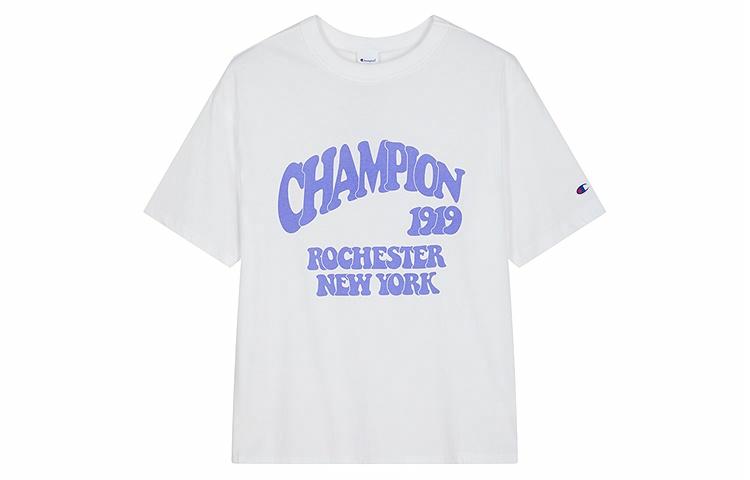 Футболка Champion SS25 (разноцветная)