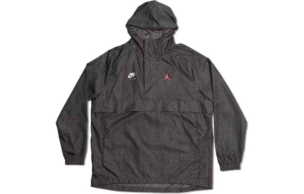 Jordan Sportswear Wings 1988 Anorak