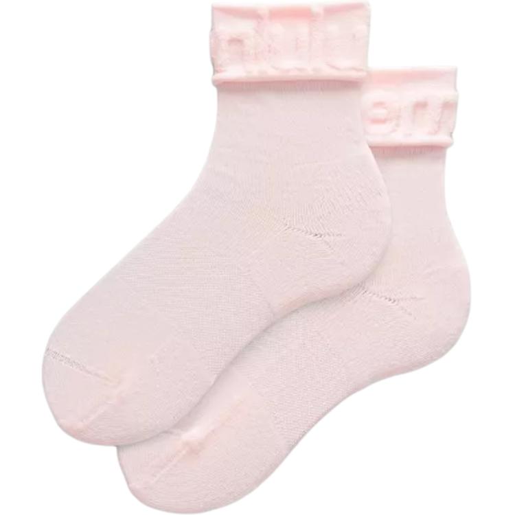 Lululemon Crew Socks Women’s 1 Pack