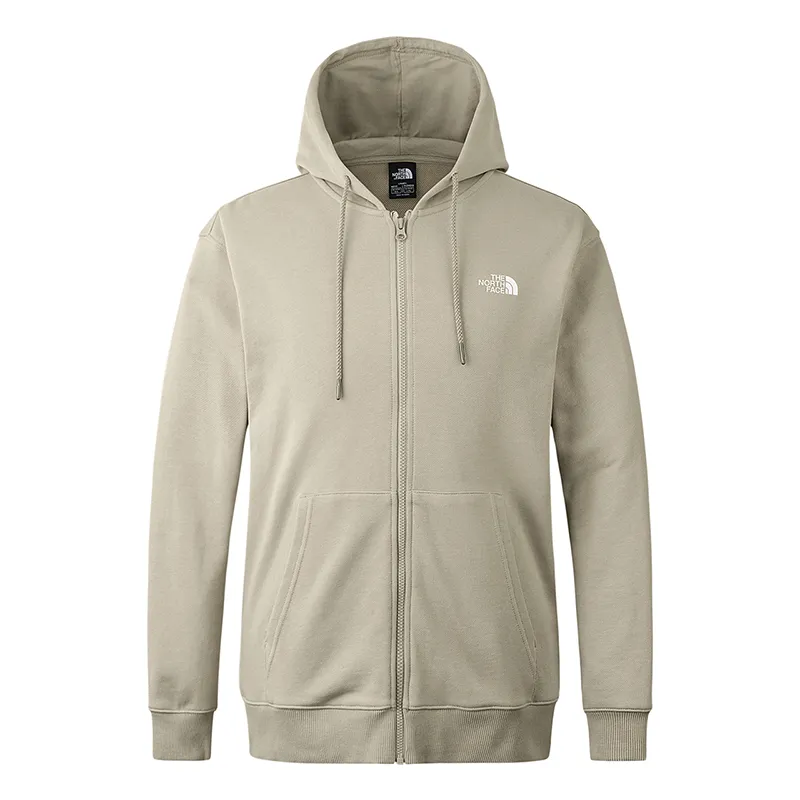 THE NORTH FACE Urban Exploration FW24 Sweatshirt Unisex Clay Gray