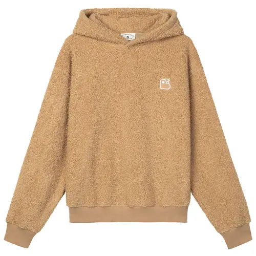 MIND ERROR Sweatshirts Unisex Hooded Moderate Regular