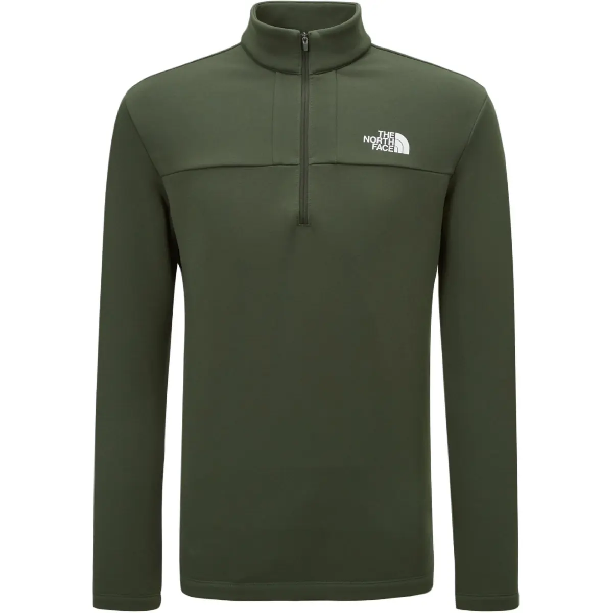THE NORTH FACE Summit Collection T Shirt Unisex Green