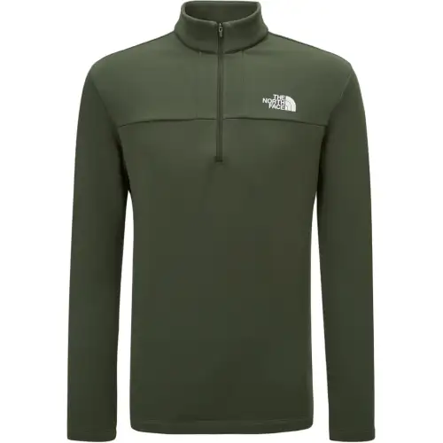THE NORTH FACE Summit Collection T Shirt Unisex Green