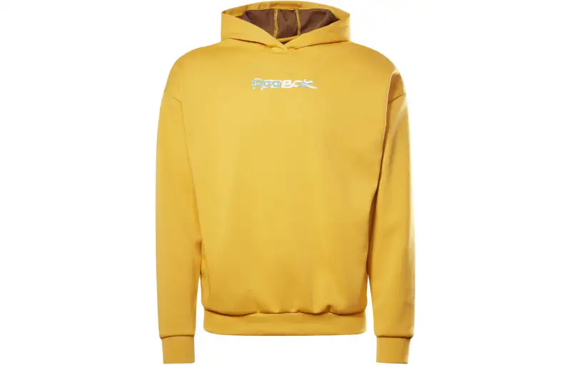 Reebok MYT Sweatshirt Men's Solar Gold