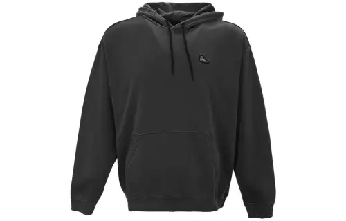 Converse Sweatshirt Unisex Black