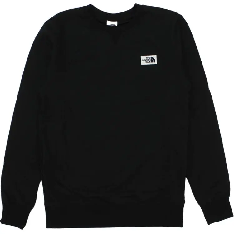 THE NORTH FACE Sweatshirt Men's Black