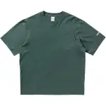 Converse POCKET TEE T Shirt Men's Green