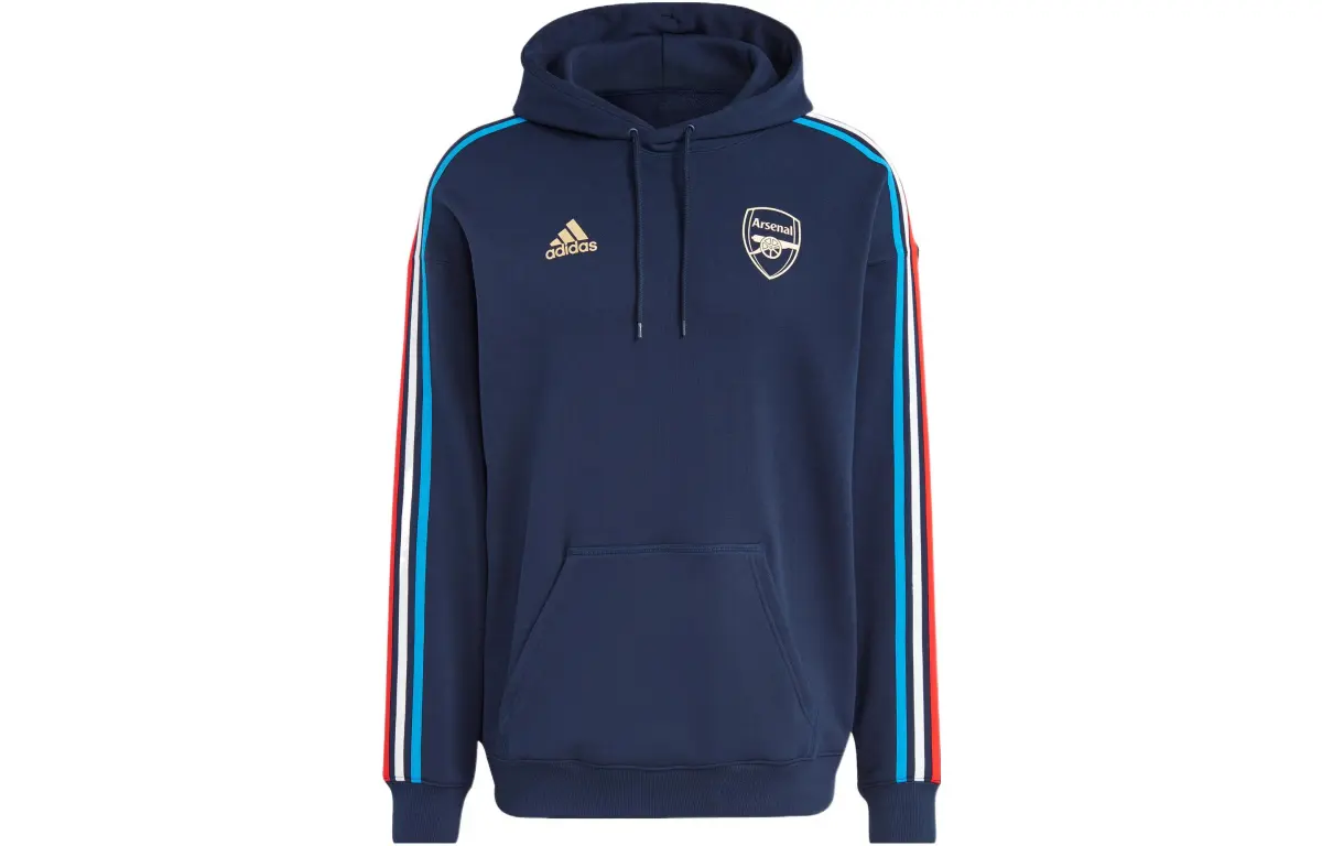 Adidas Arsenal Sweatshirt Men's College Navy