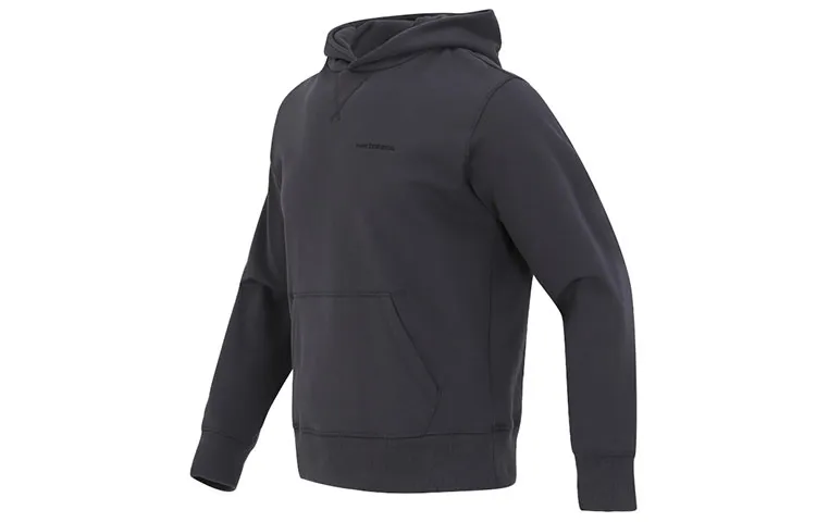 New Balance Athletics Nature State Sweatshirt Men's Black