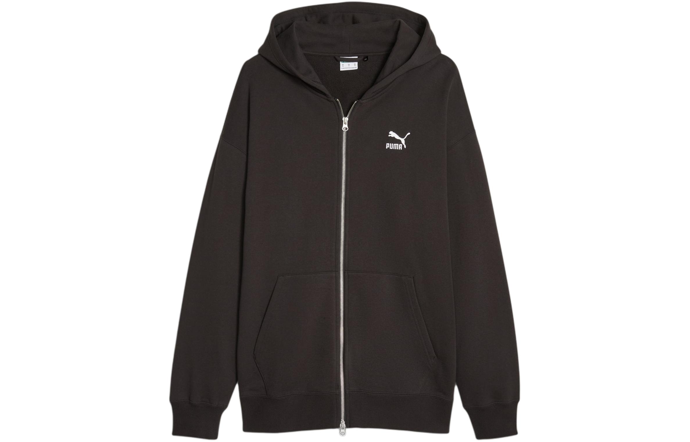 PUMA BETTER CLASSICS Sweatshirt Men's Black