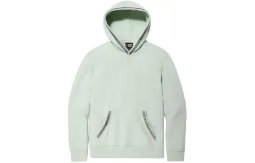 UGG FW23 Tasman Hoodie Sweatshirt Men's Green