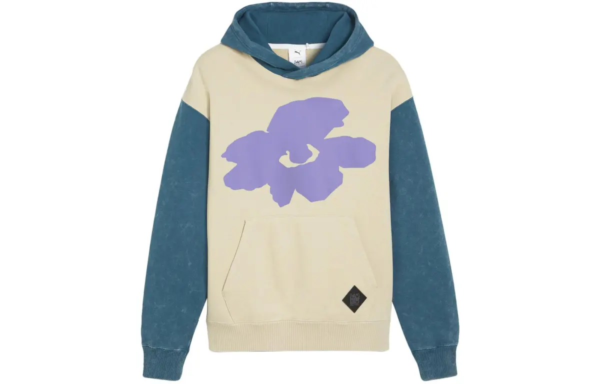 PUMA X P.A.M HOODIE Sweatshirt Unisex Ecru