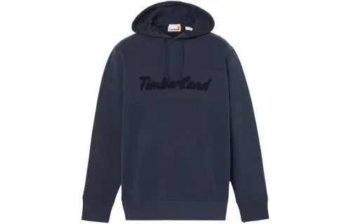 Timberland Sweatshirt Men's Marine Blue