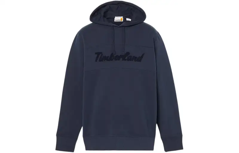 Timberland Sweatshirt Men's Marine Blue